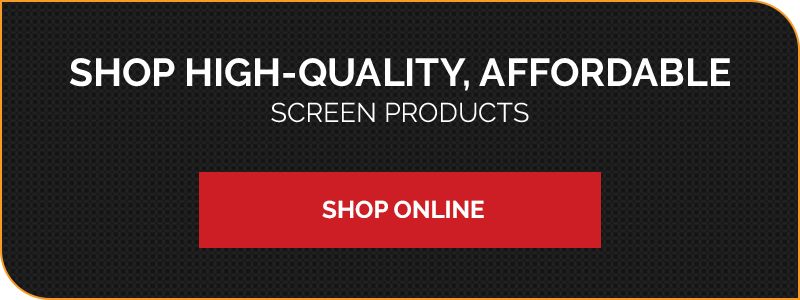 "Shop high-quality, affordable screen products"