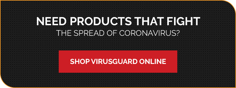 Need products that fight the spread of coronavirus?