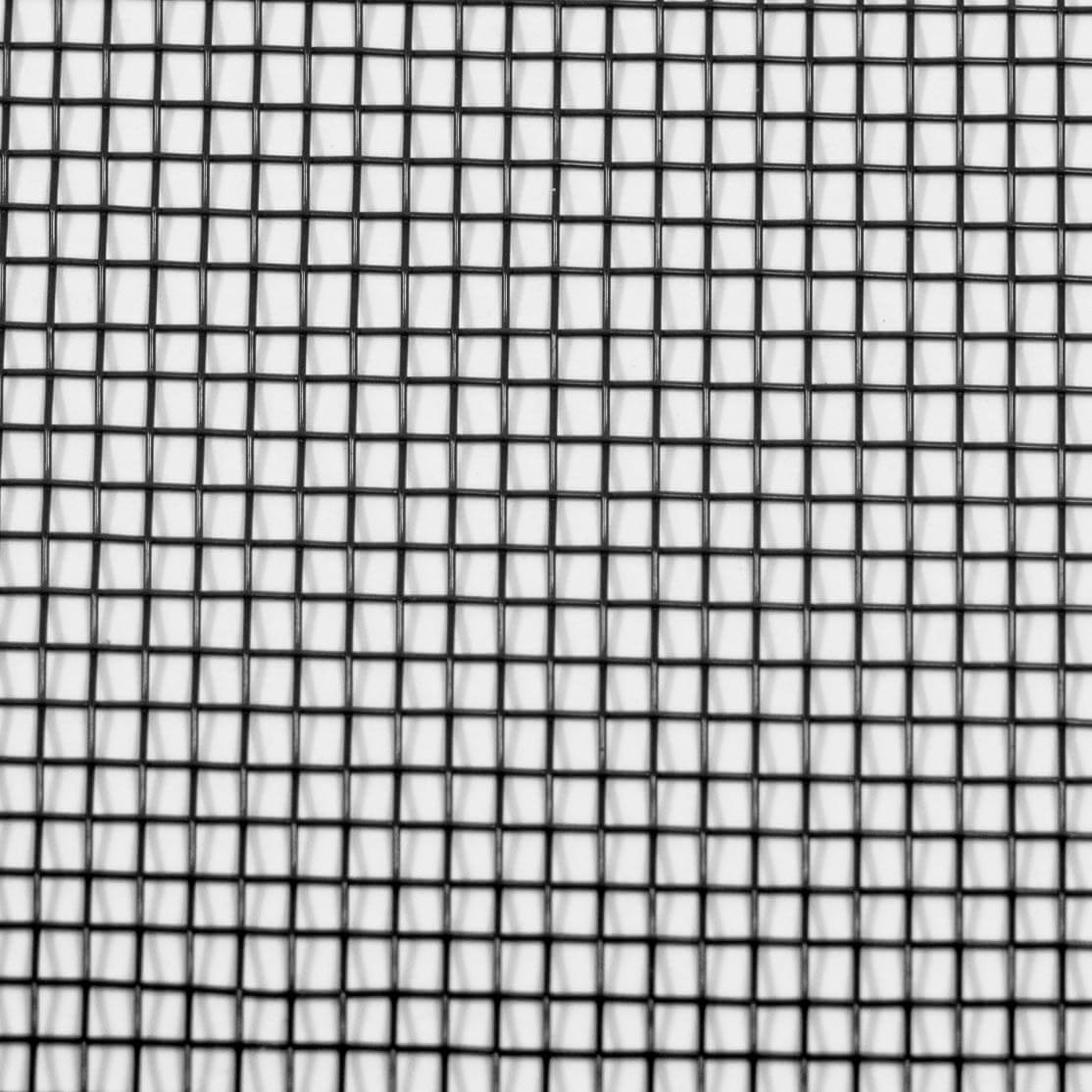 Pool and patio screen mesh